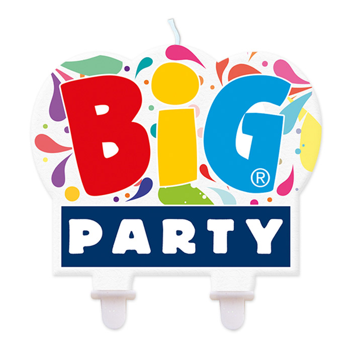 BIG PARTY